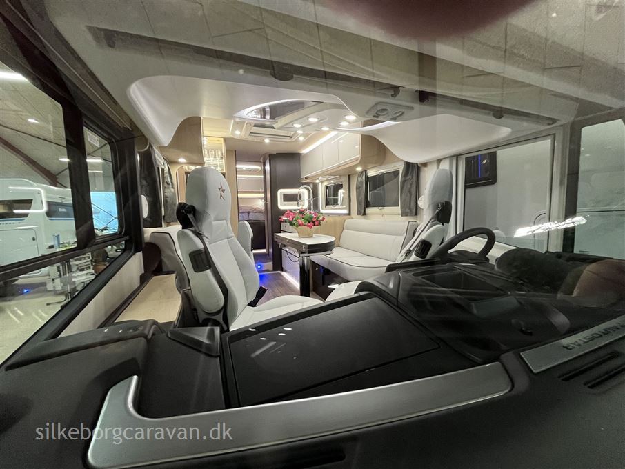 Autostar Prestige I 790 LC